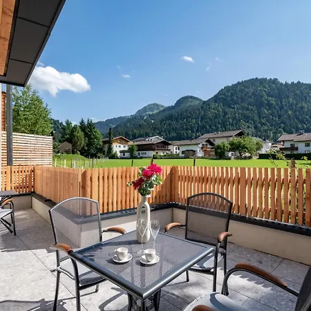 公寓 Rainer - Mittendrin *