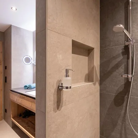 Rainer - Mittendrin 公寓