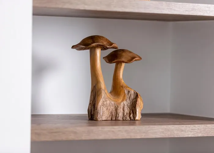 Rainer - Mittendrin Διαμέρισμα